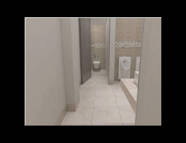 2,450M² BUILDING TO LET IN CAPE TOWN CITY CENTRE